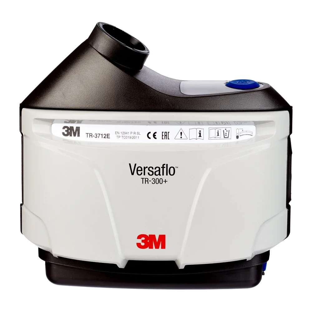 Versaflo TR-300+ Motorunit TR-302E+ - productafbeelding