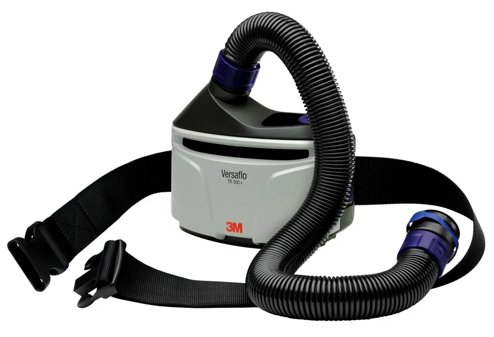 3M Versaflo TR-315E+ starterspakket