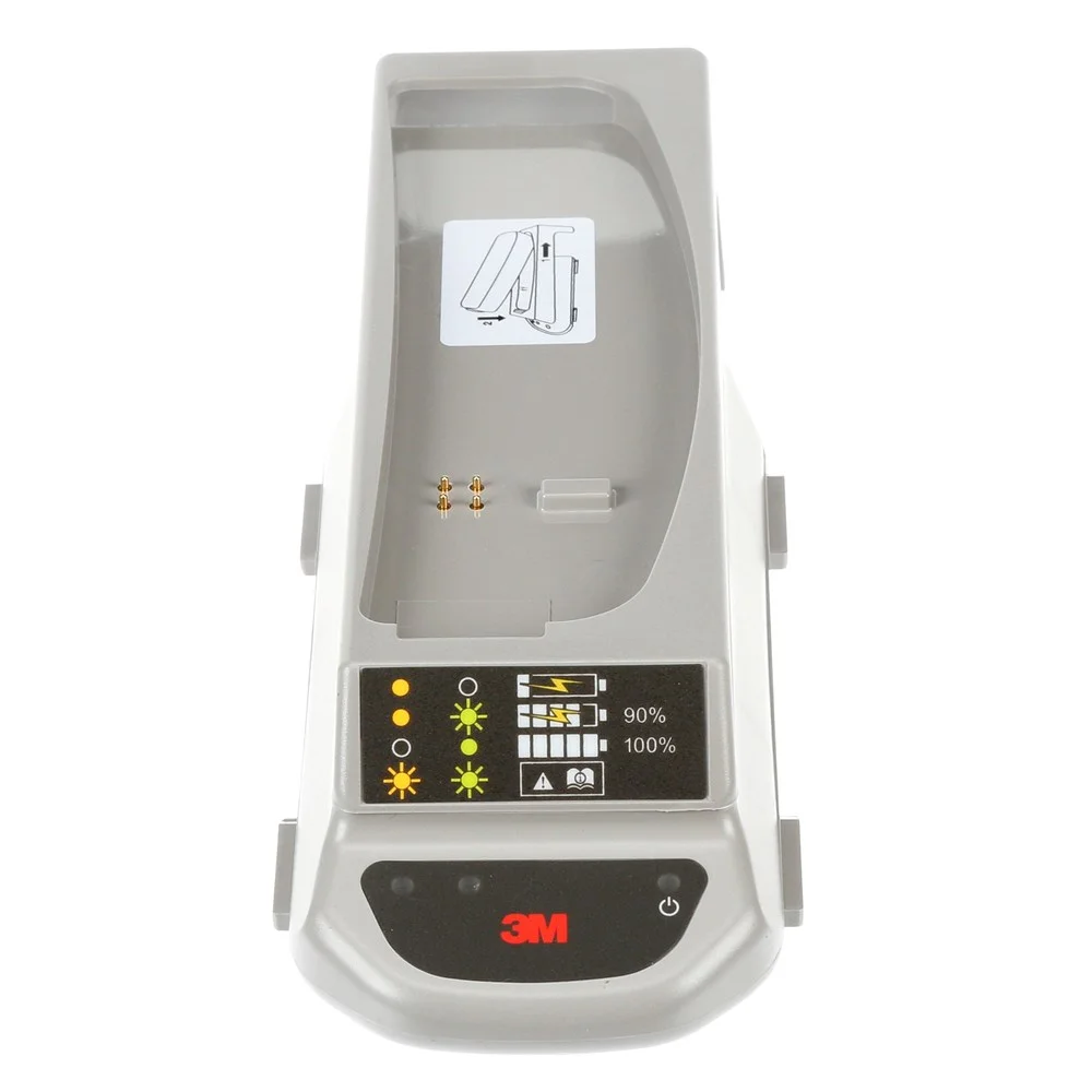 TR-341E Oplaatkit enkel met voeding
