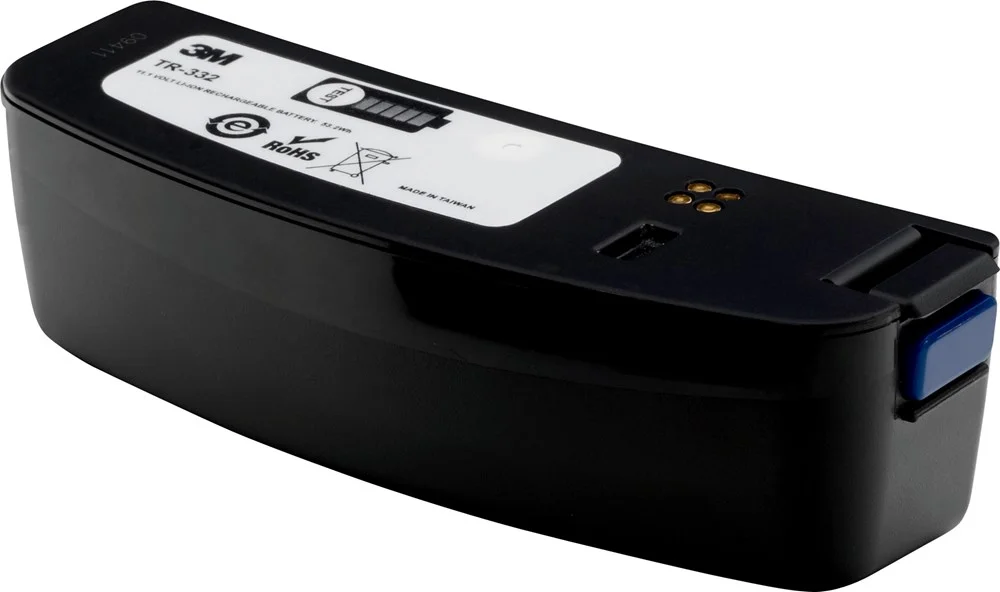 TR-332 batterij met hoge capaciteit
