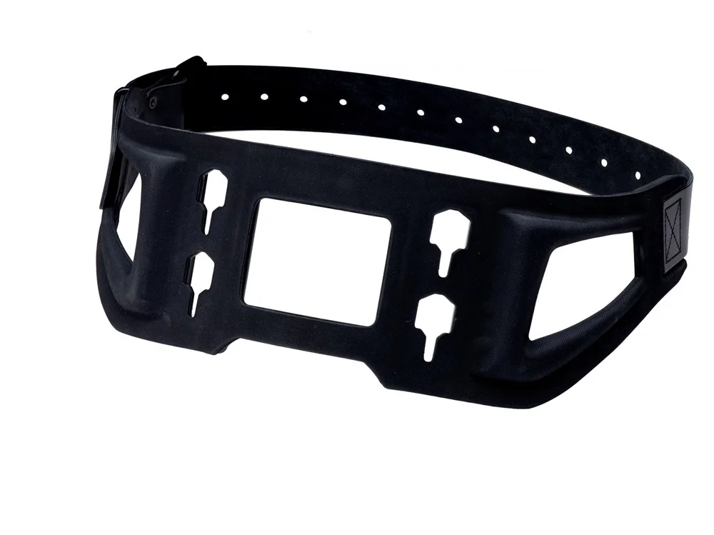 Versaflo TR-626 Extra duurzame riem