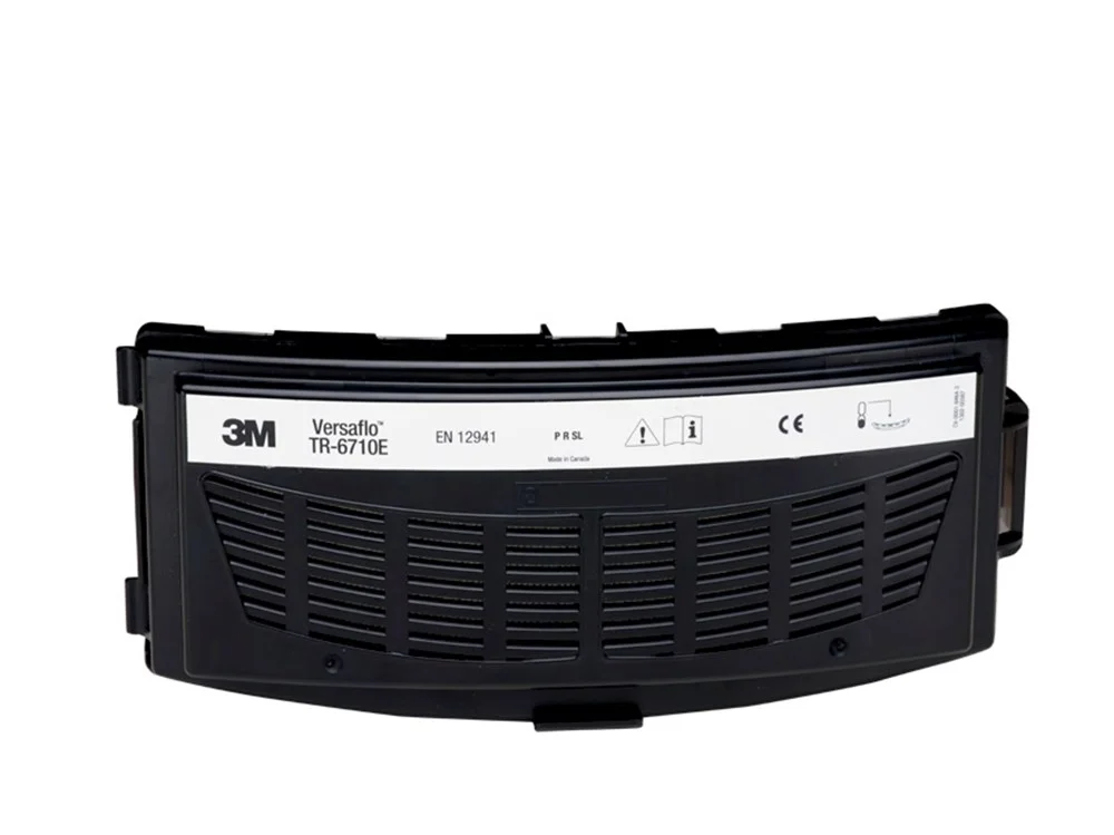 Versaflo TR-6710E P3filter anti stof - productafbeelding
