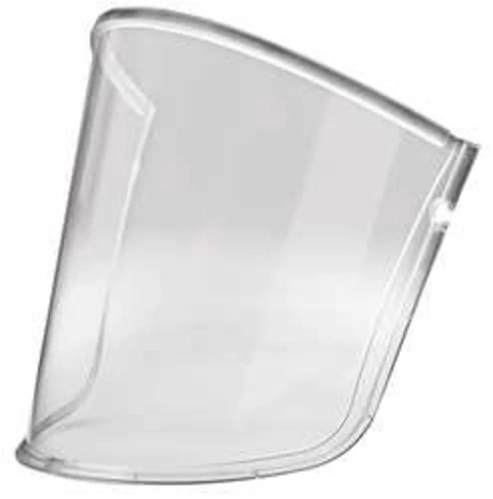 M-925 vizier PC ongecoat - productafbeelding