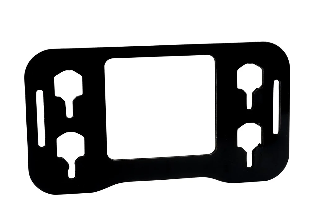 Versaflo TR-655 rugzak adapter