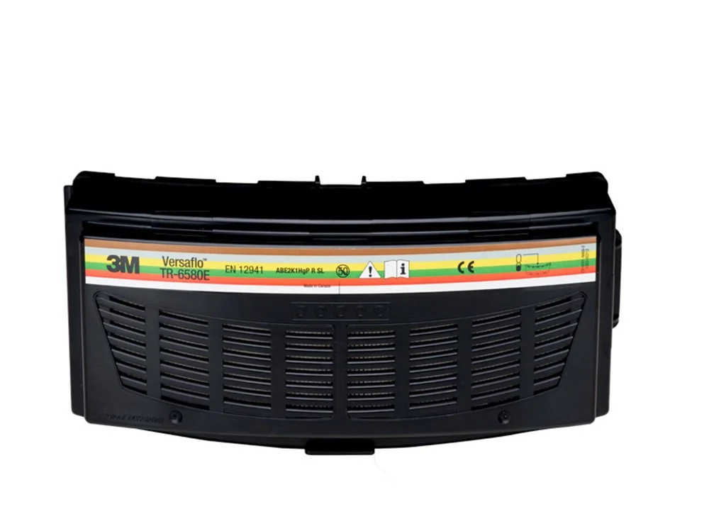 Versaflo TR-6580E ABE2K1HgP filter