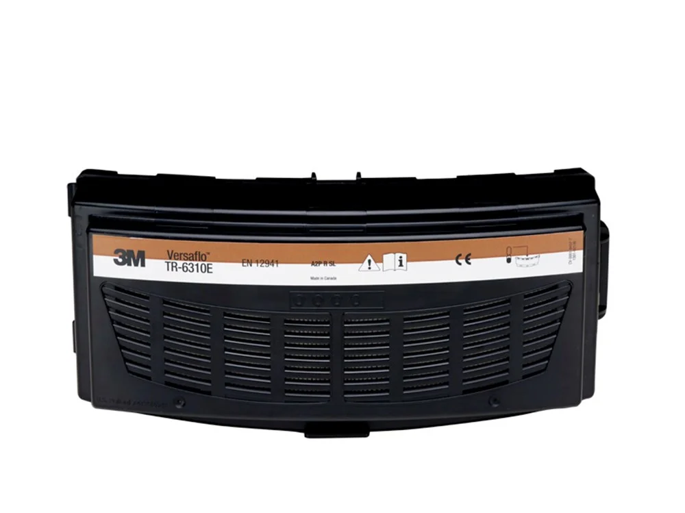 Versaflo TR-6310E A2P filter