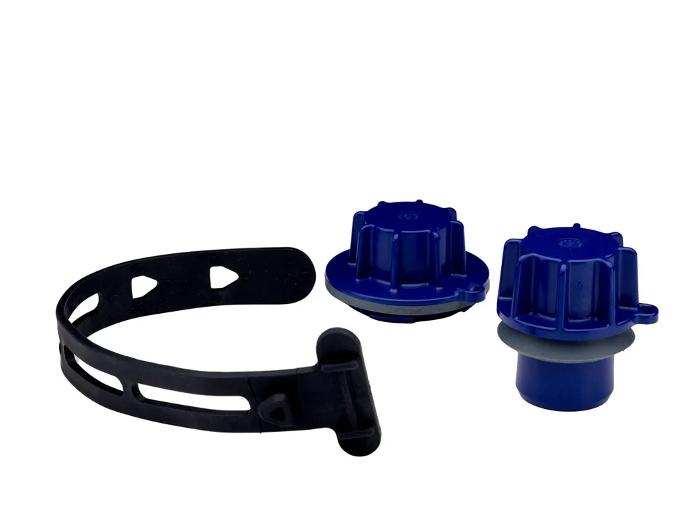 Versaflo TR-653 kit reiniging/opslag