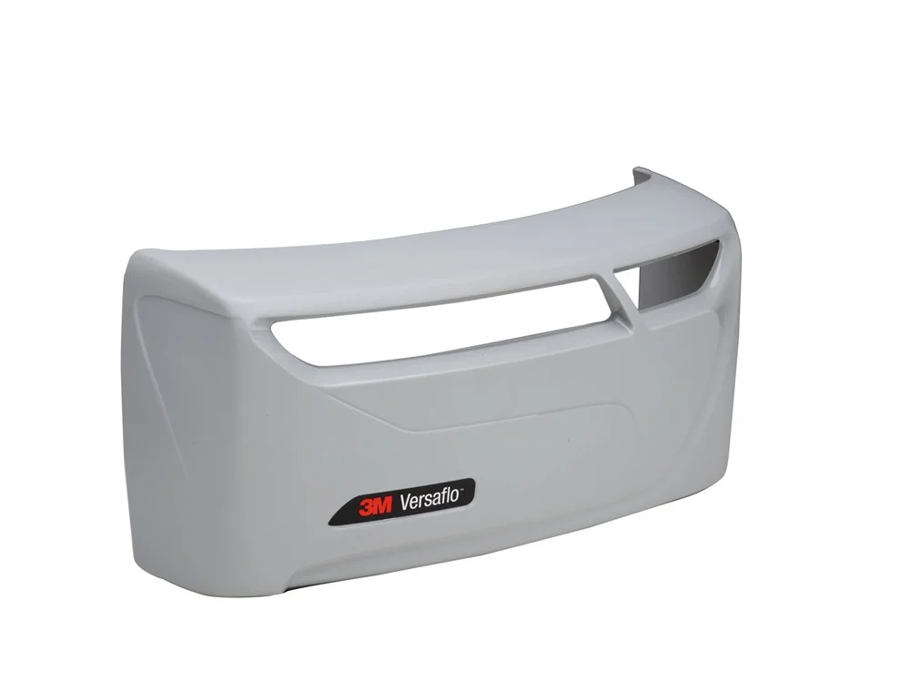 Versaflo TR-6300FC Filterdeksel - productafbeelding