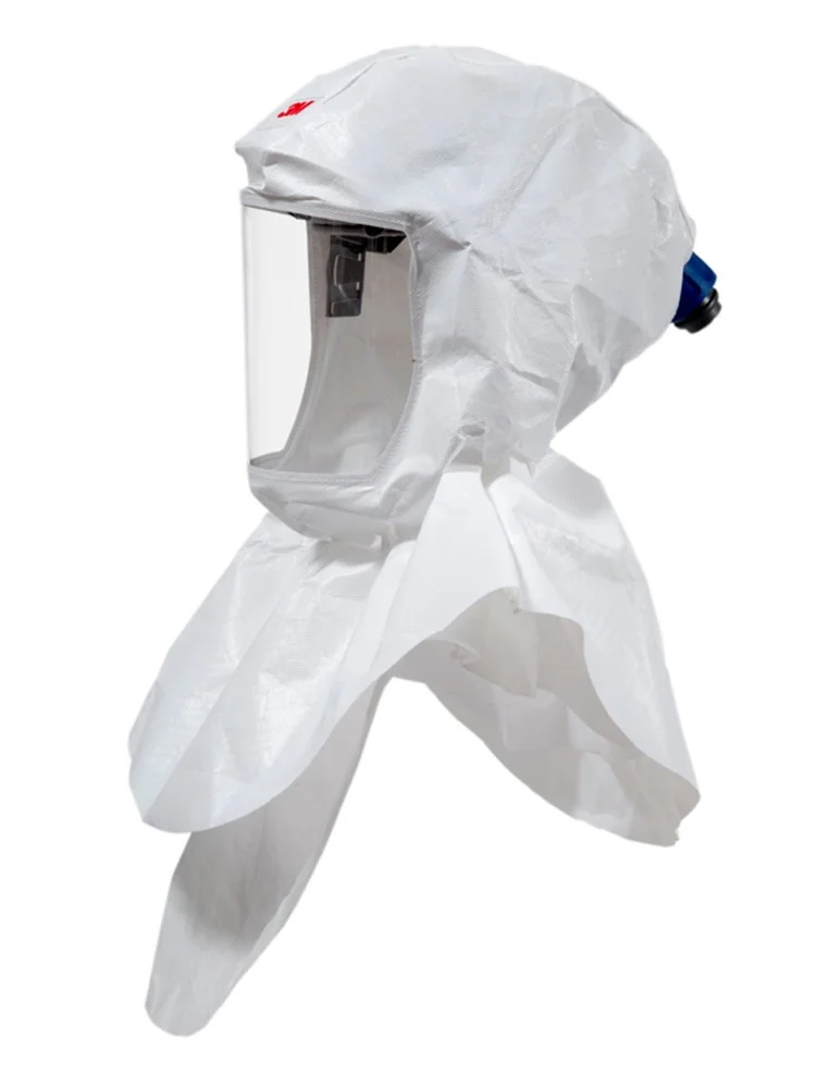 S-657 Premium hoofdkap dubbele sch.b.