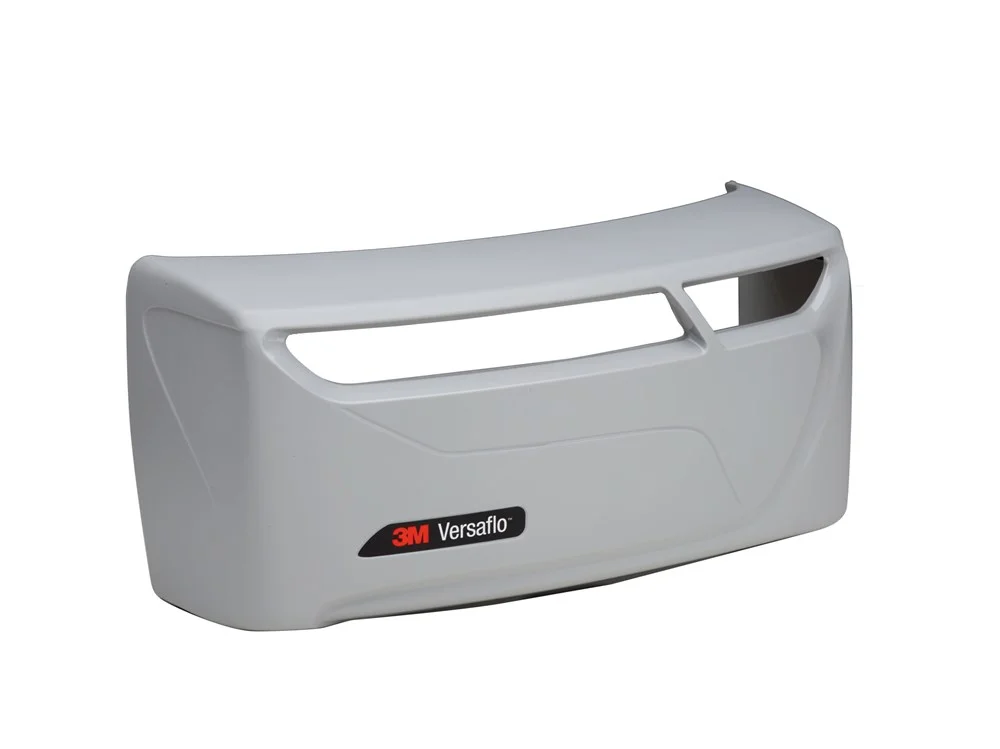 Versaflo TR-6500FC Filterdeksel