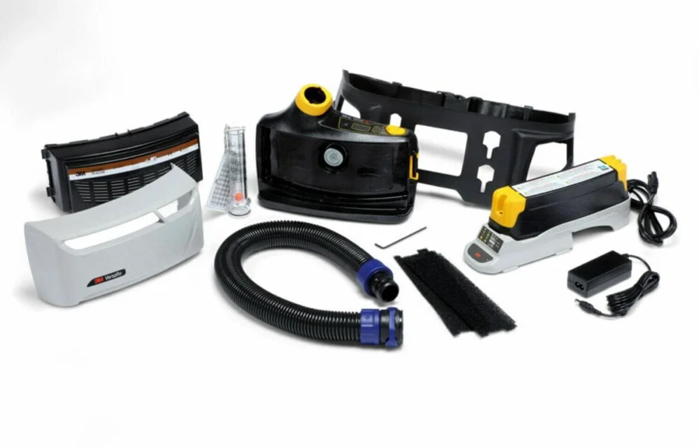 Versaflo TR-819E Starterspakket