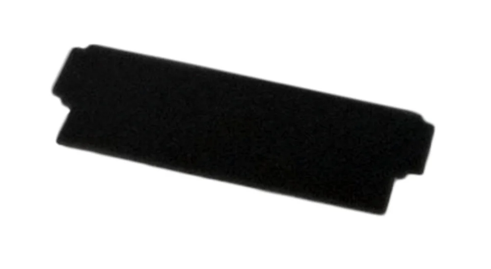 TR-3600 Voorfilter