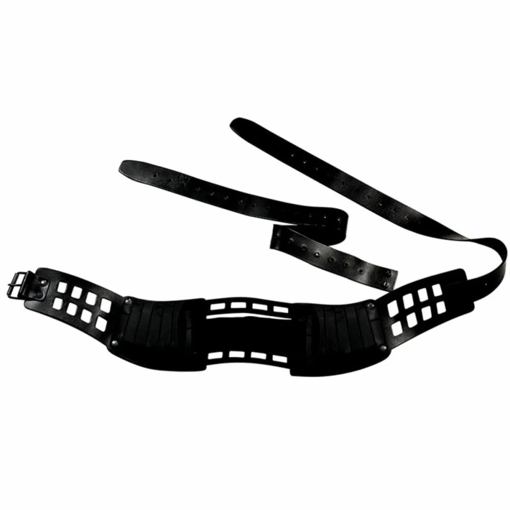 835000 Adflo Leren riem - productafbeelding