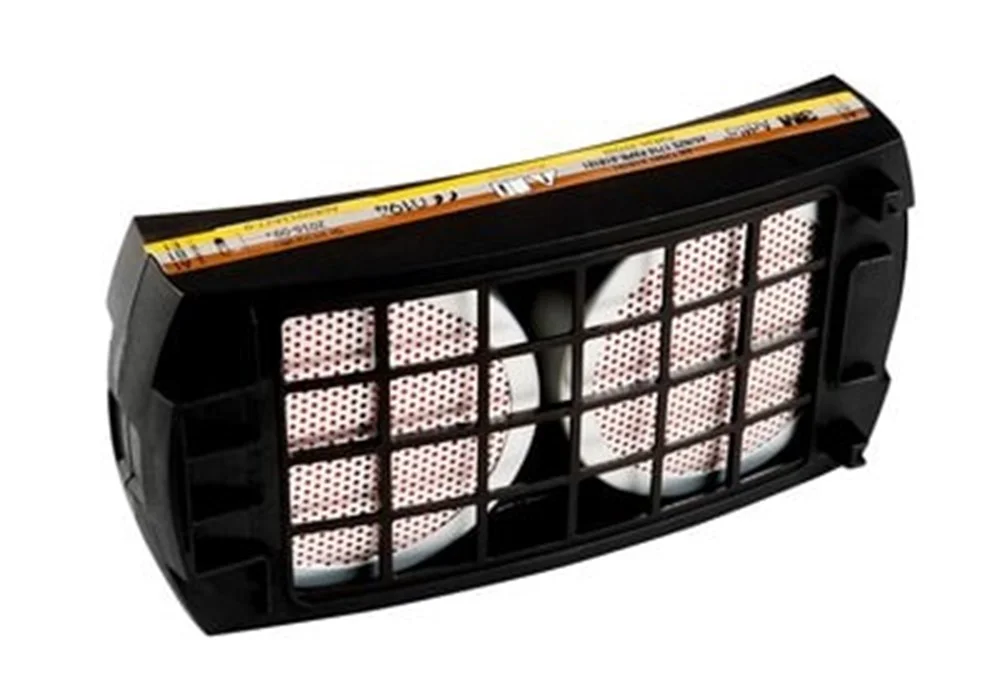 Adflo™ gasfilter A1B1E1, 837242