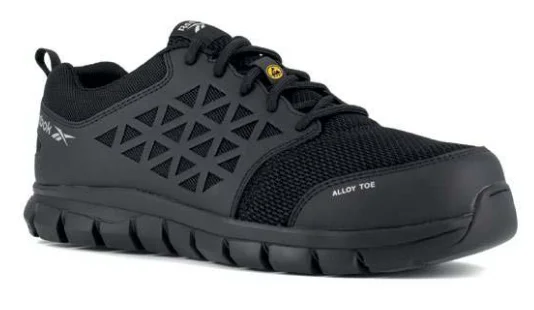 Reebok Excel IB1029 S1P schoen - productafbeelding