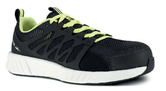 Reebok Schoen 1073 Fusion S1P ESD
