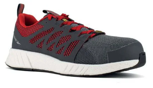 Reebok Schoen 1070 Fusion S1P ESD schoen