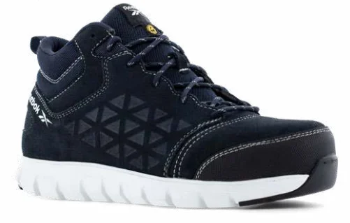 Reebok Schoen 1035 Light S3 schoen