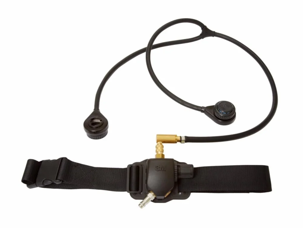 S-200+ Verseluchtsysteem