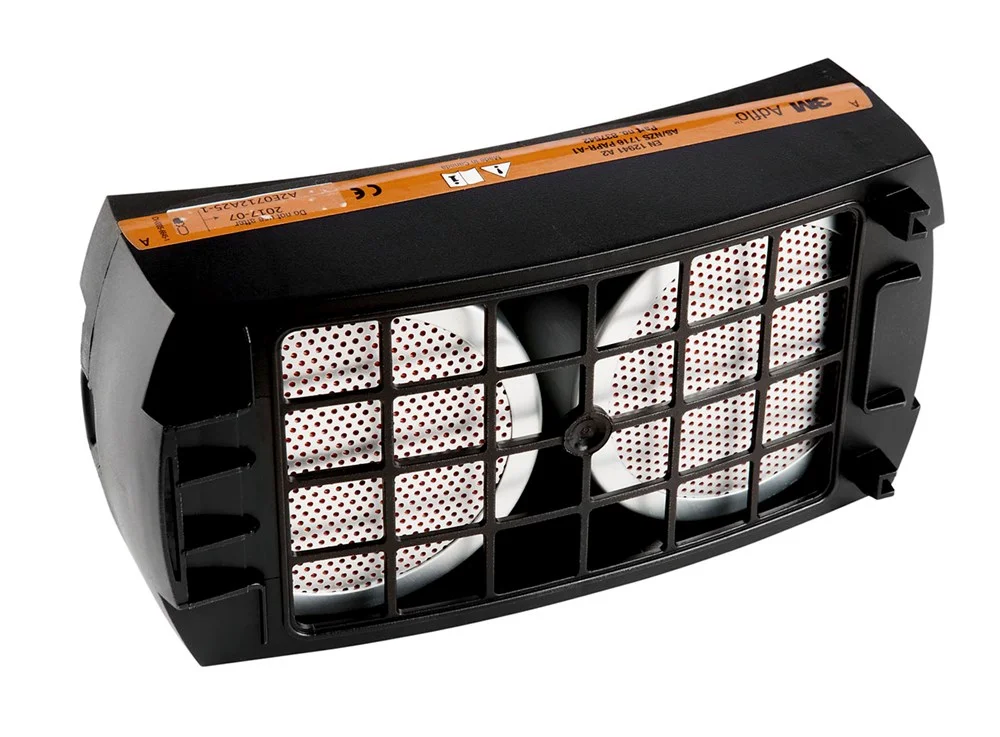837542 Adflo Gasfilter A2
