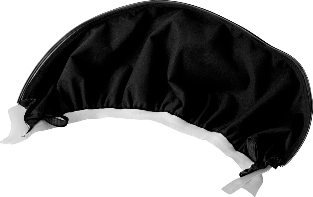 Gelaatsafdichting comfort tbv M100 en M300 helm