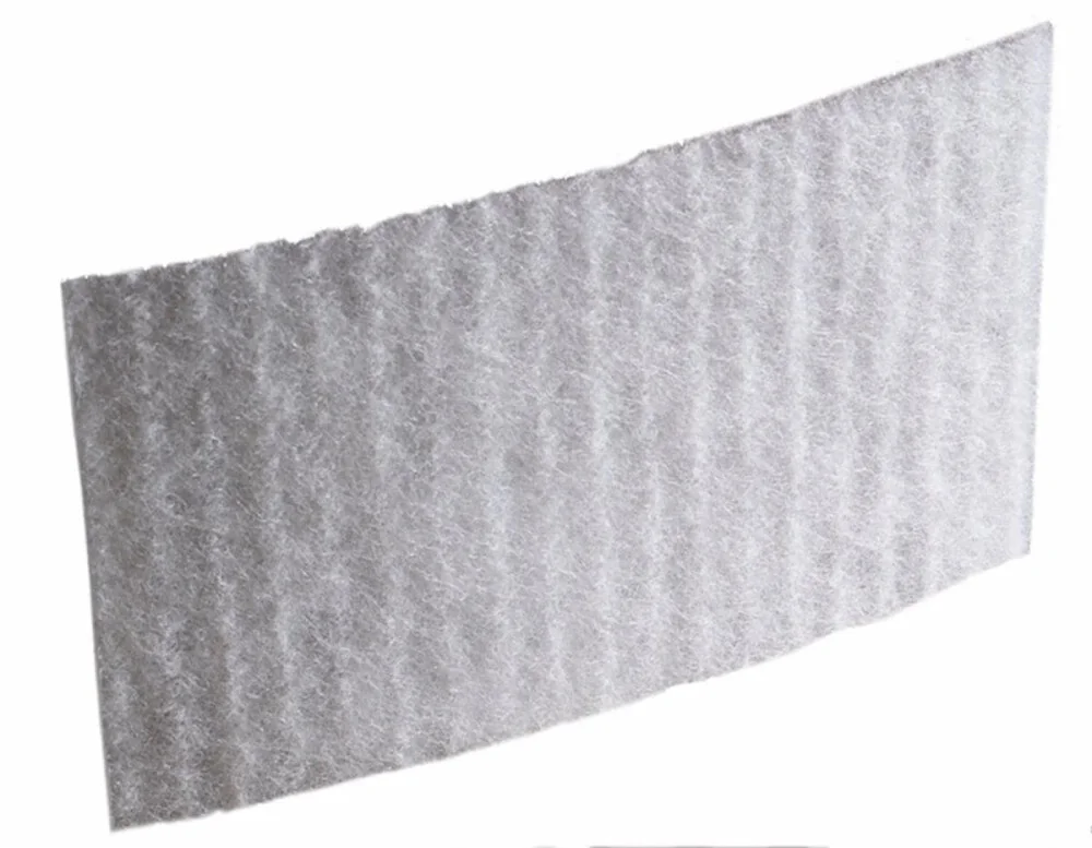 Adflo™ Voorfilter, pak van 5, 836010