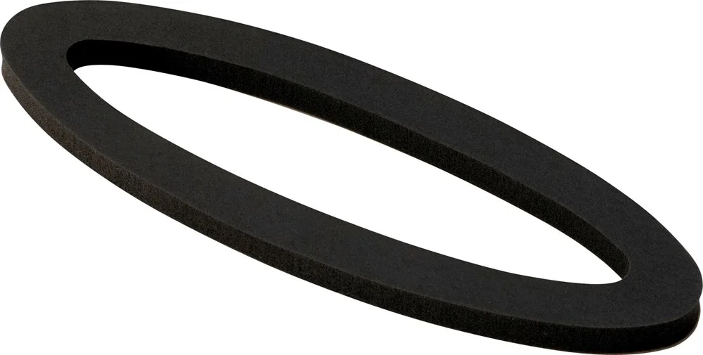 M-956 Comfortpad t.b.v. hoofdband - productafbeelding