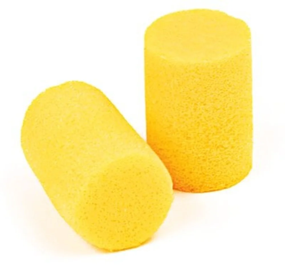 EAR Classic Oordoppen, 28 dB, zonder koord