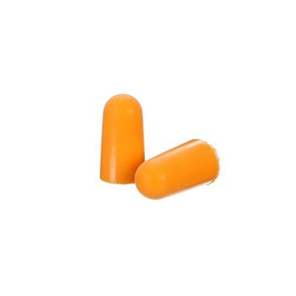1100 oordoppen oranje - productafbeelding