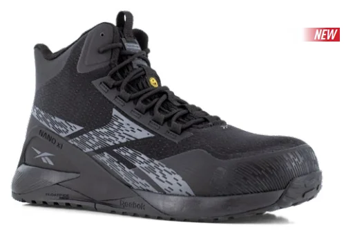 Reebok Nano IB3484S3S Schoen