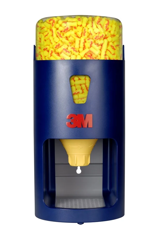 One Touch Pro Oordoppen Dispenser