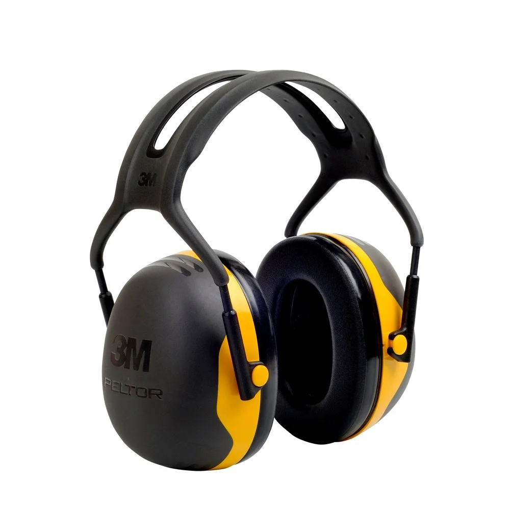 Peltor Comfort Gehoorkap X2A