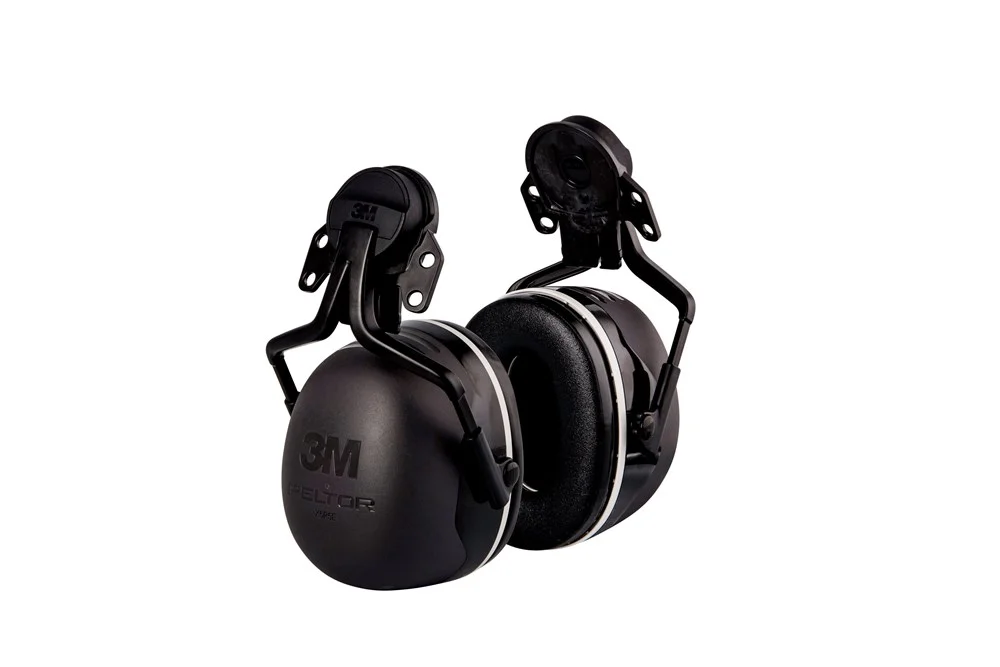 Peltor PEX5P3E X5 gehoorkap tbv helm - productafbeelding