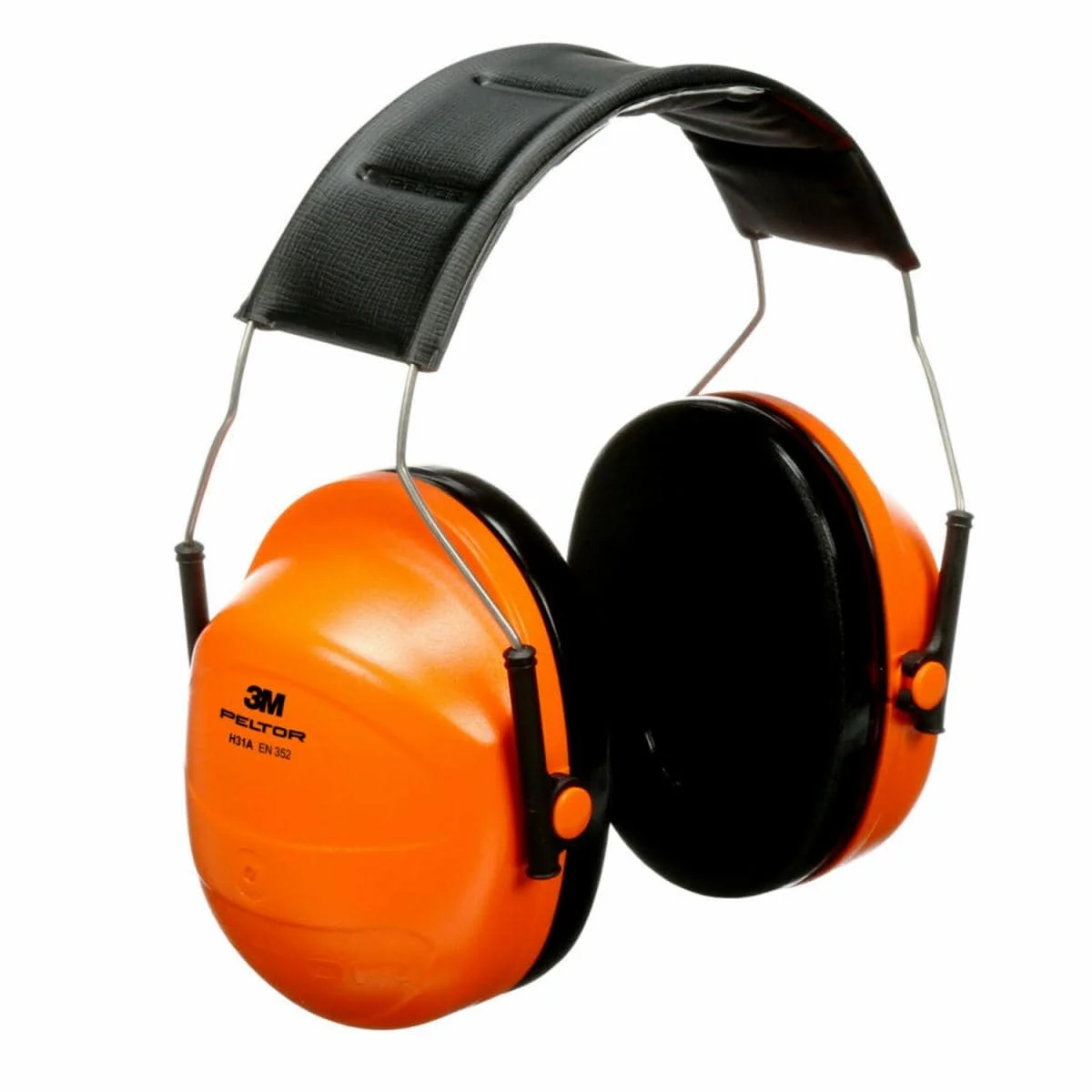 Peltor H31A 300 Gehoorkap hoofdband