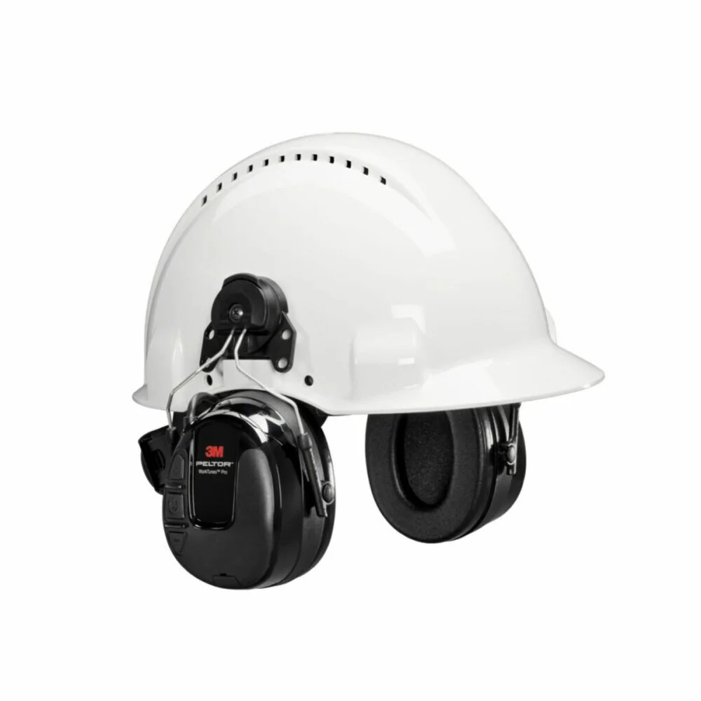 Worktunes Pro HRXS221P3E met FM-radio