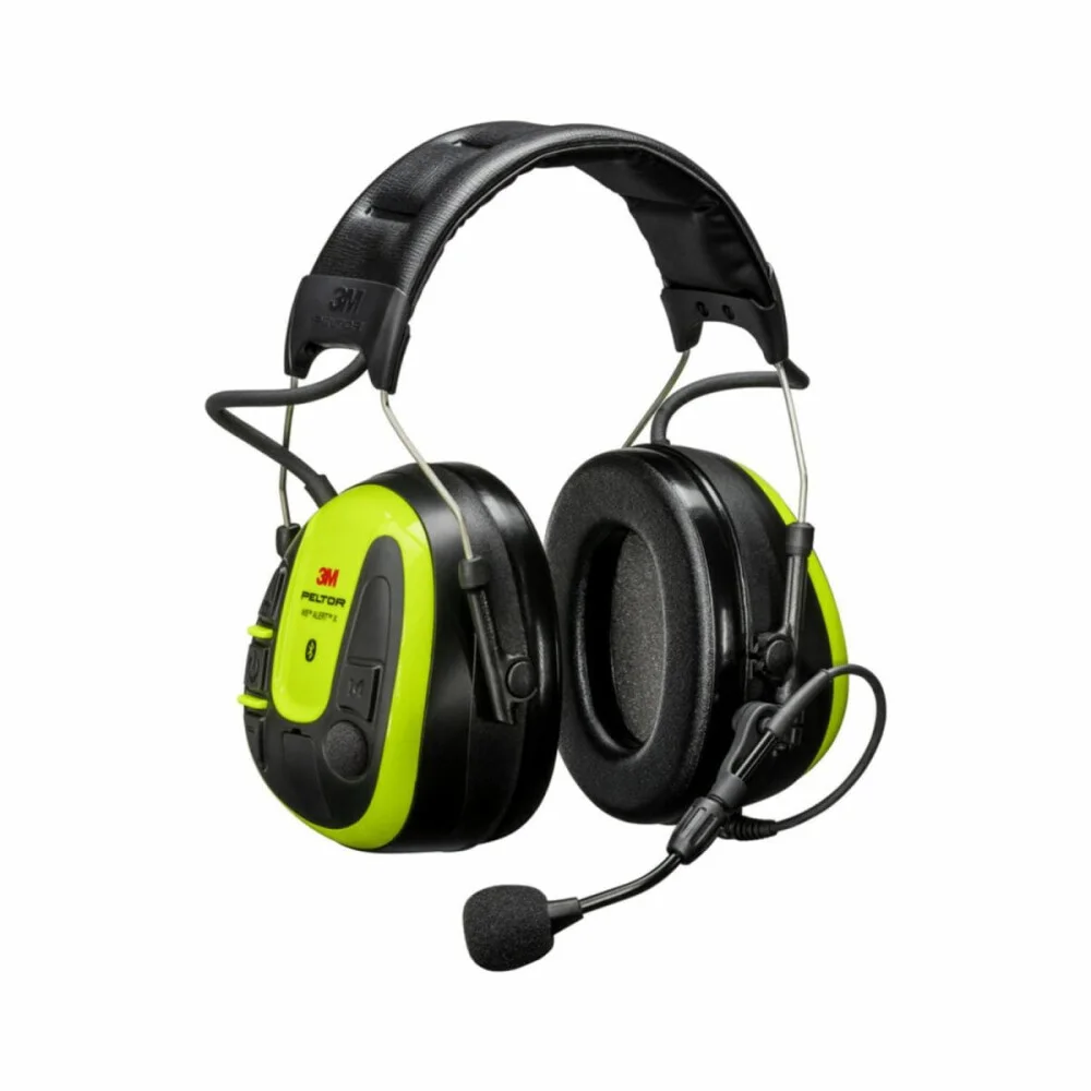 Peltor Alert X Headset MRX21A4WS6