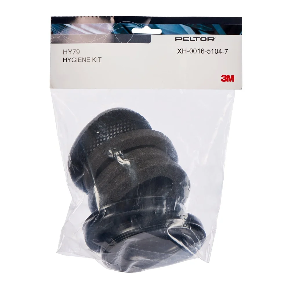 Peltor HY79 Hygiëneset voor headsets - productafbeelding