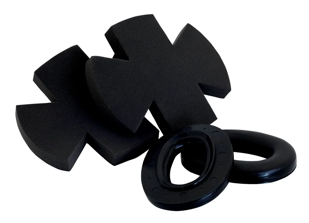 Peltor HYX5 Hygiënekit X5-A/P3E - productafbeelding