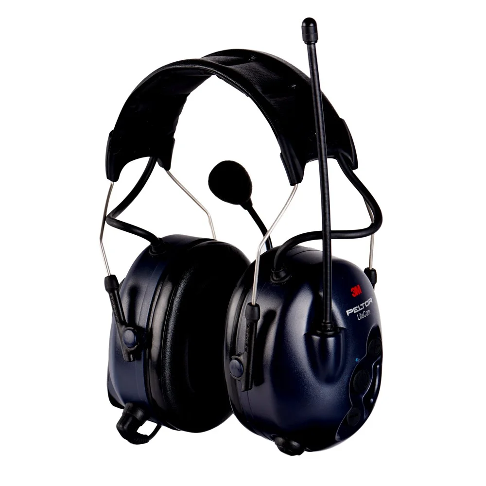 Peltor LiteCom Headset MT53A44E