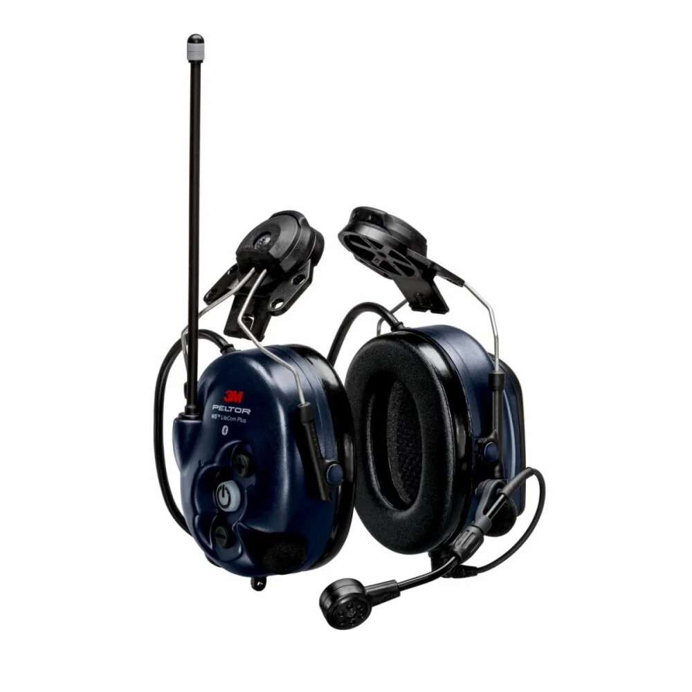 Peltor WS LiteCom+ Gehoorkap MT73H7P3E4410WS6EU