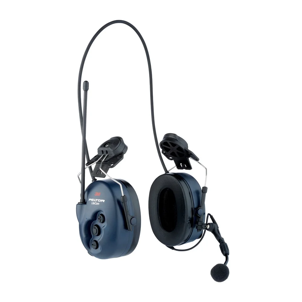 Peltor LiteCom Headset MT53H7P3E4400