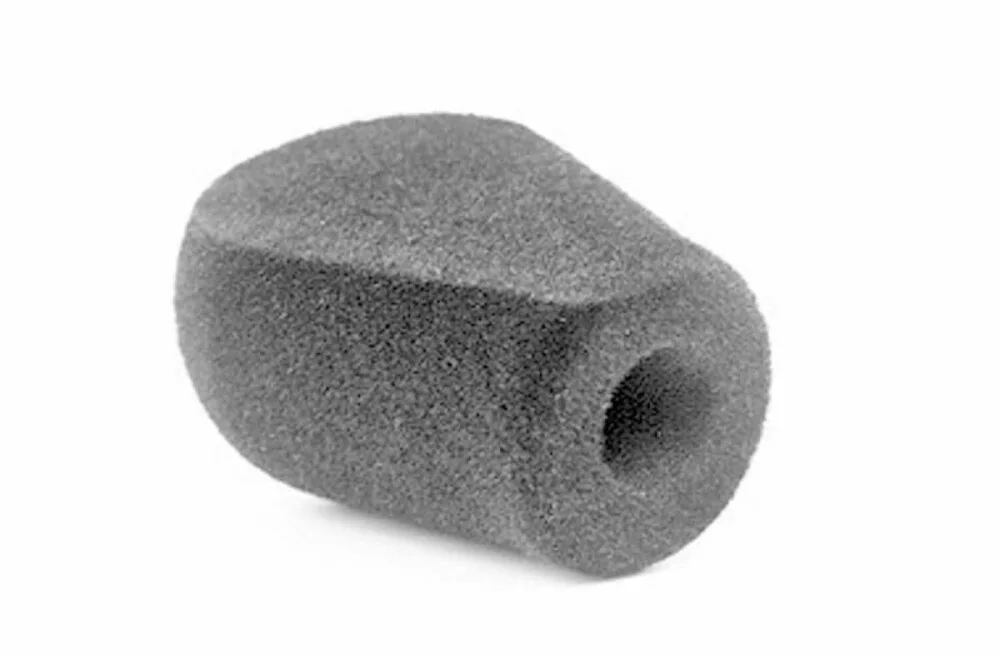 Peltor M42/1 windbescherming voor mic