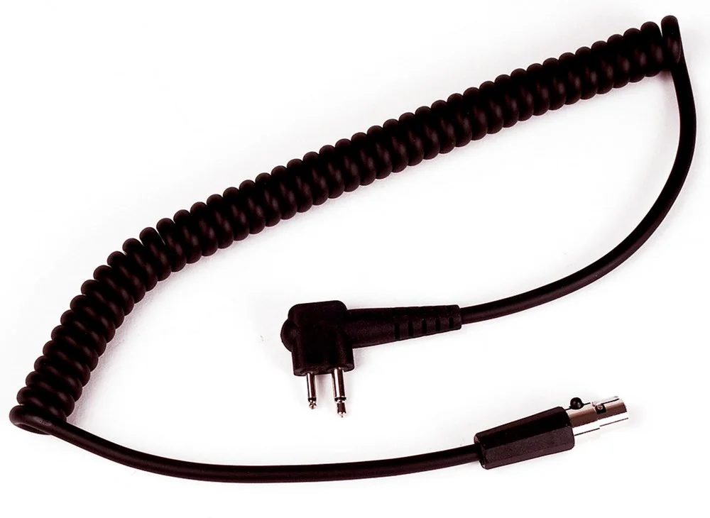 Peltor FL6U-21 Flex-kabel Motorola