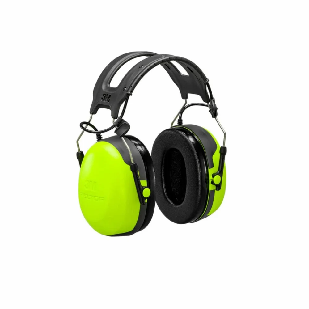 Peltor CH-3 Listen Only kap HT52A-112