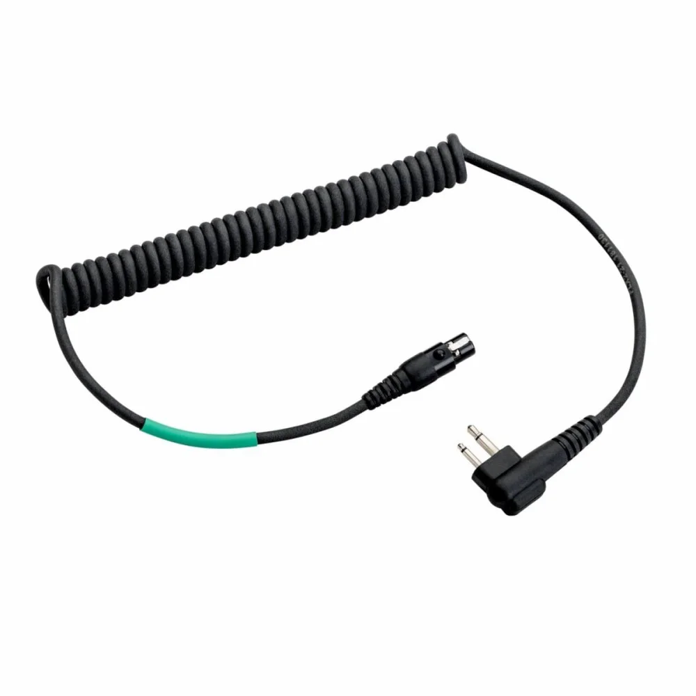 Peltor FLX2-kabel Motorola FLX2-21
