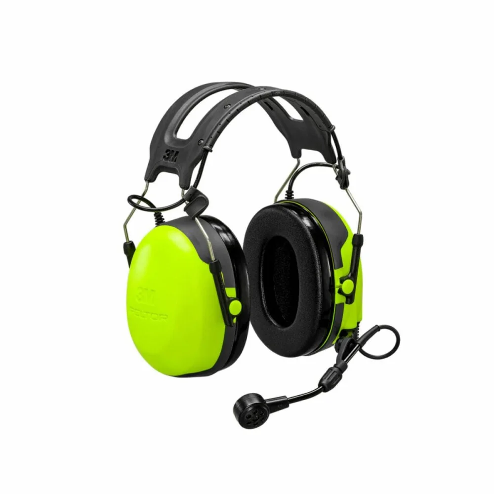Peltor CH-3 Headset MT74H52A-110 - productafbeelding