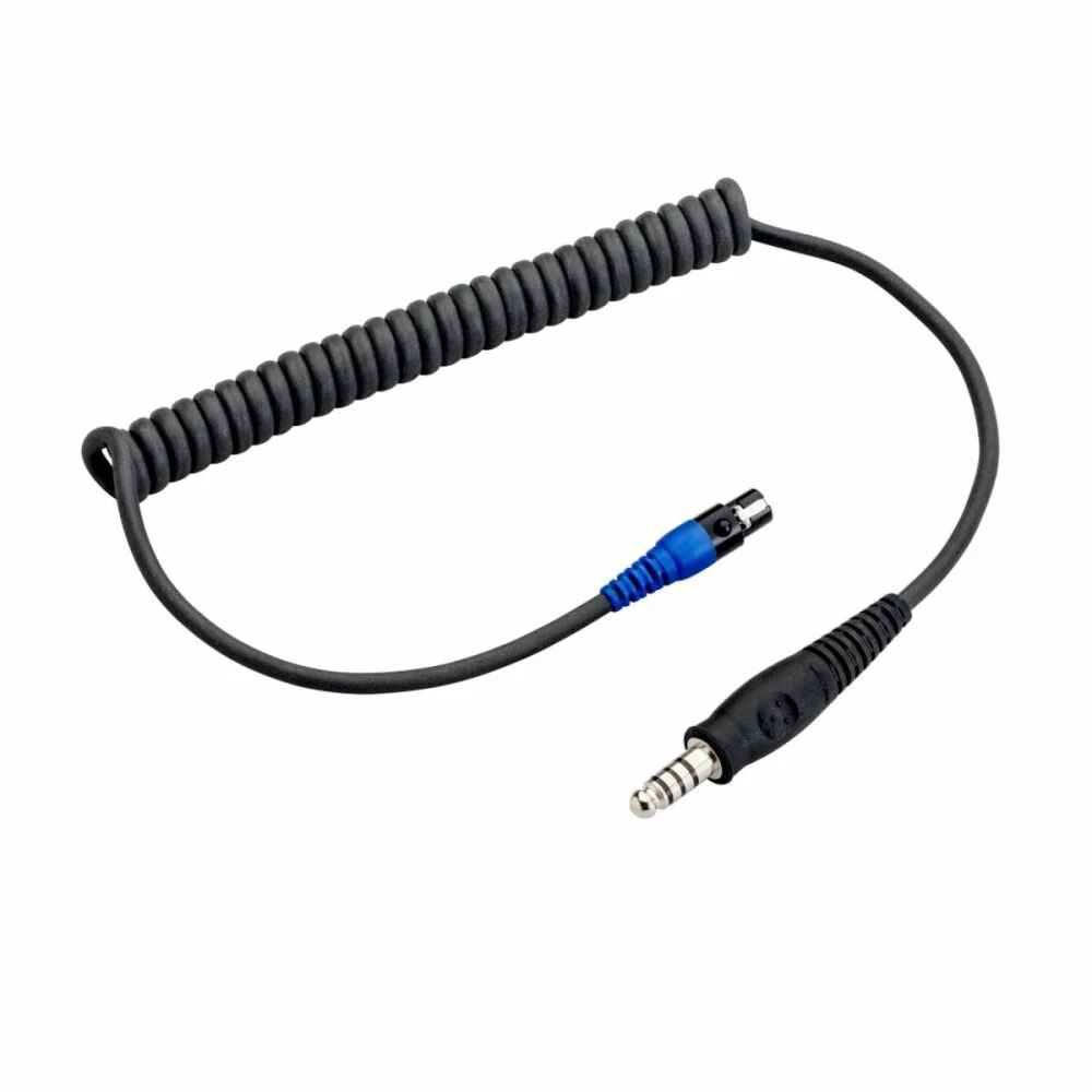 Peltor FLX2-kabel J11 FLX2-200