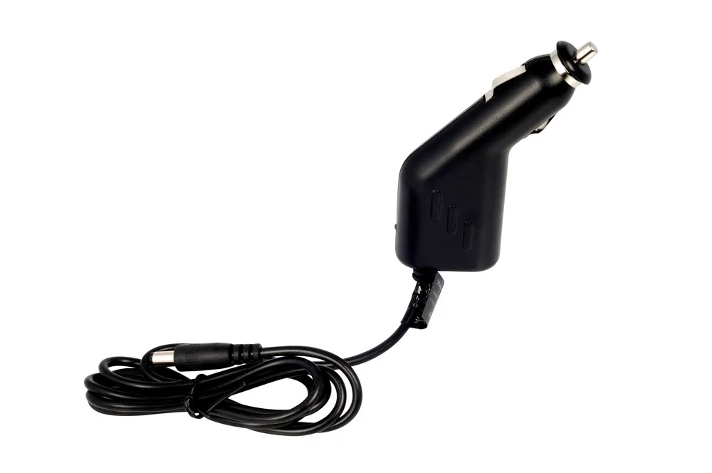 Peltor FR03-12 Batterijlader 12 V. - productafbeelding