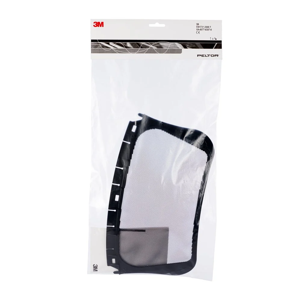 Peltor 5B Vizier polyamide