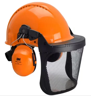Peltor G3000MOR52FH15B Bosbouwset